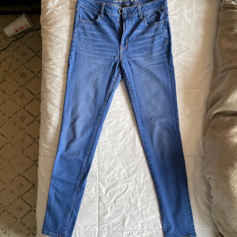 Jeggings